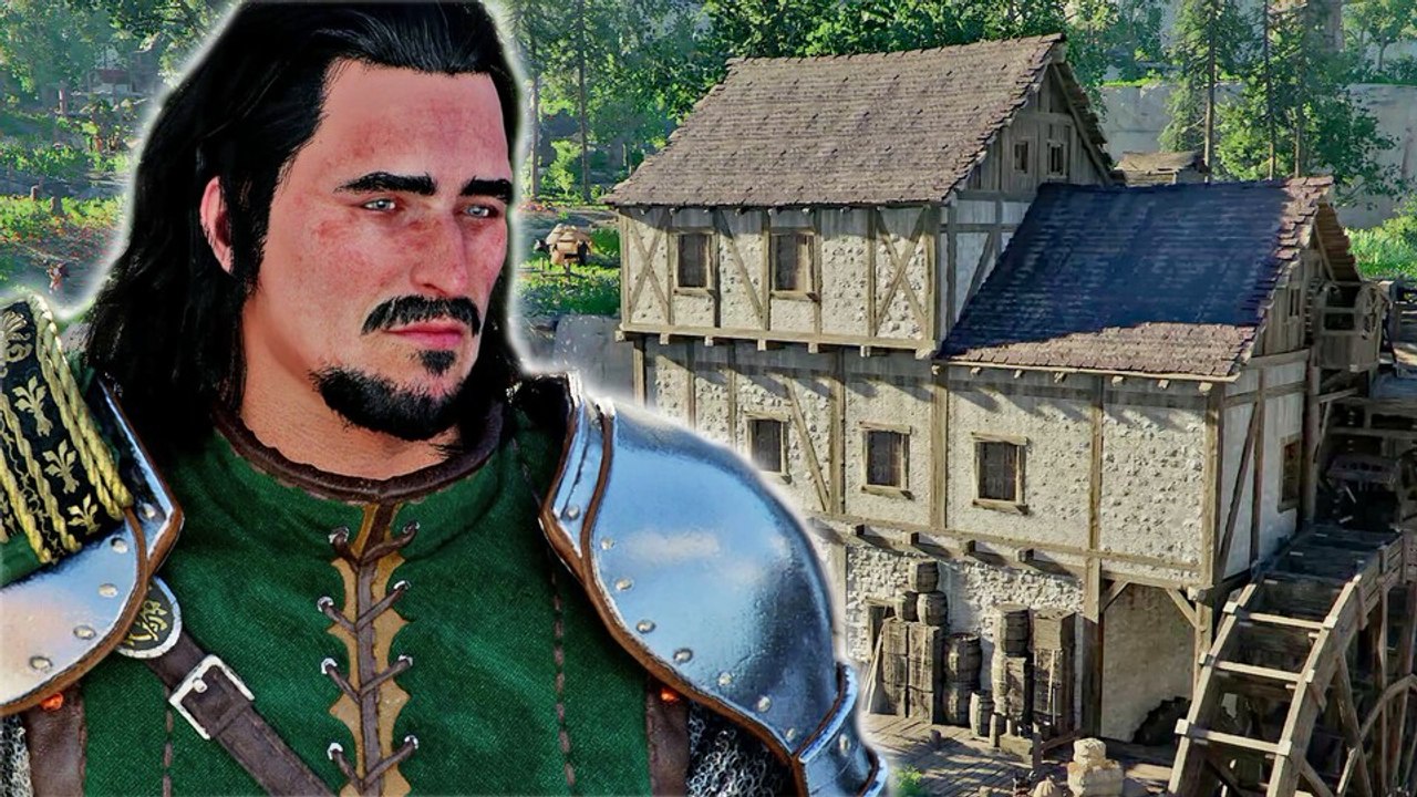 Reden, aufleveln, erkunden und kämpfen: Wir zeigen Crimson Desert in all seiner Pracht