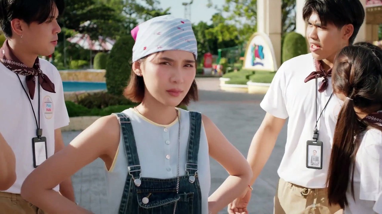 Play Park The Series - Ep 2 Vietsub