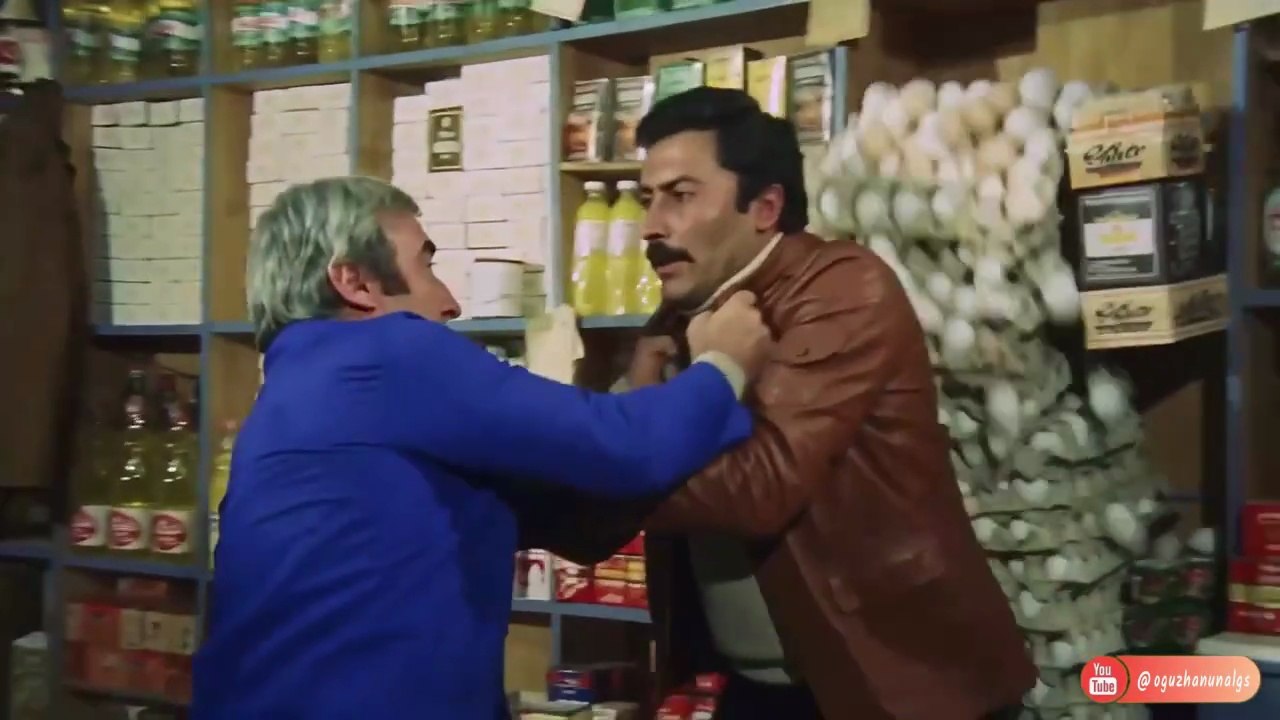 Şener Şen vs Bulut Aras