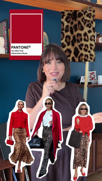 Les meilleurs combos couleurs