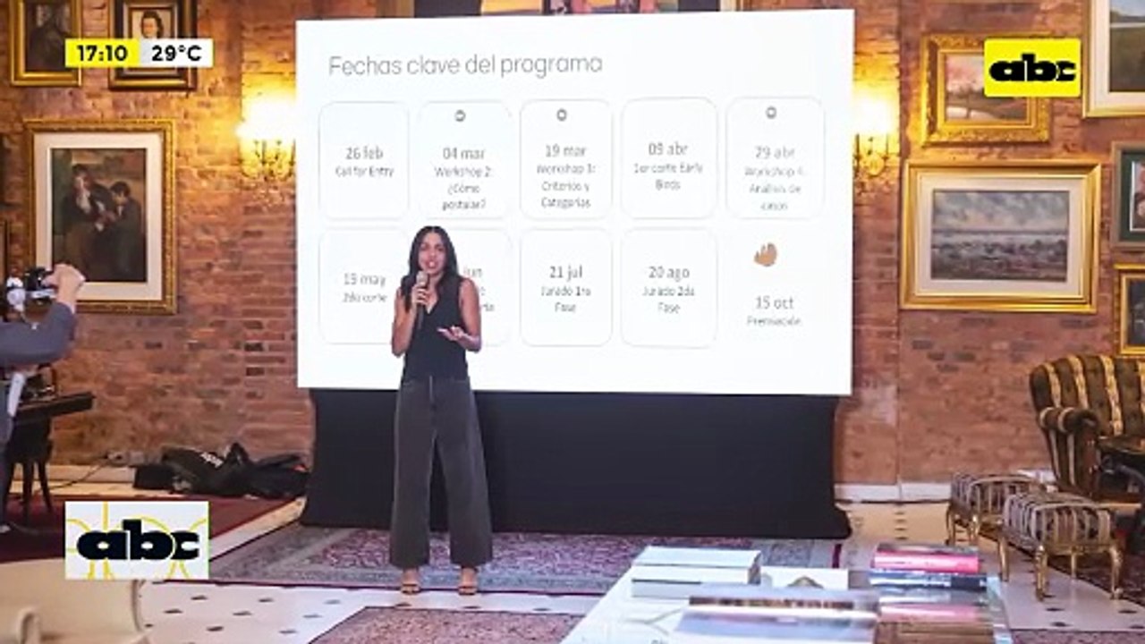 ABC Negocios: Marketing en Paraguay se pone a la atura de estándares internacionales