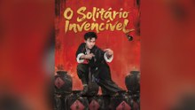 O Solitário Invencível Episódio Completo
