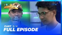 It's Showtime: Anong batas ang kontra sa pambabastos? (March 4, 2026) (Part 3/4)