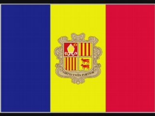 Hymne national andorre