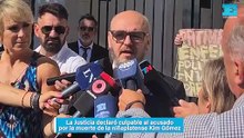 La Justicia declaró culpable al acusado por la muerte de la niña platense Kim Gómez