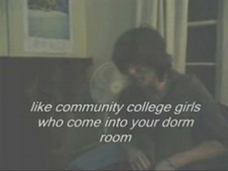 Funny salvia trip -- Episode 1