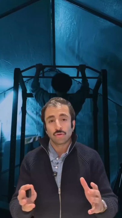 Se muscler n'est pas juste une finalité esthétique mais un enjeu médical majeur et une recommandation que je vous donne.