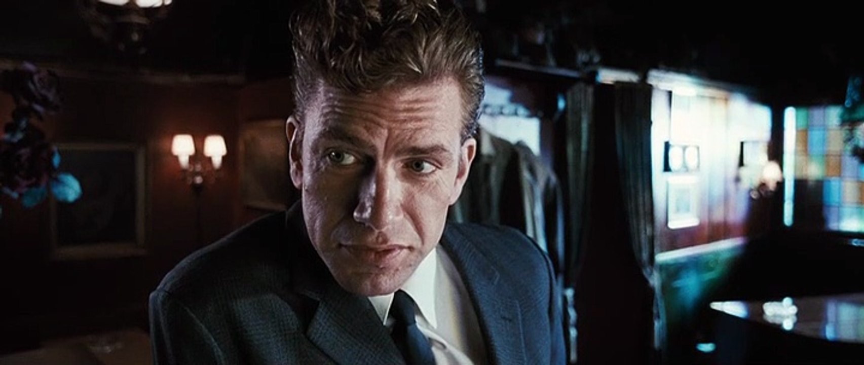 Dirch (2011) - DANISH movie A biography of the Danish actor and comedian, Dirch Passer.