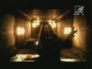 Deicide - Scars Of The Crucifix