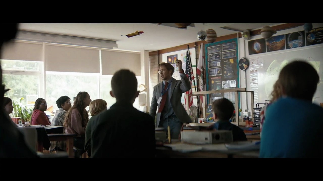 Devoradores de Estrelas | Trailer 4 Legendado