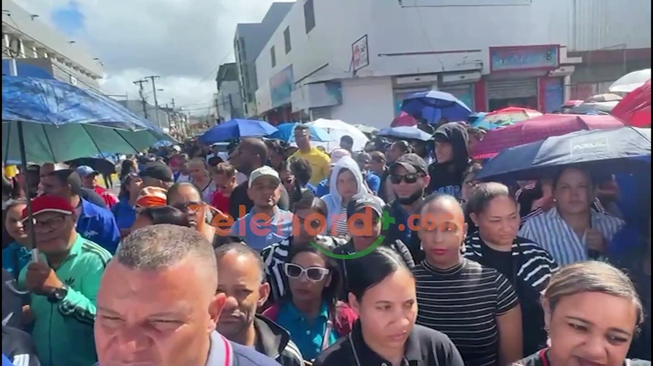 ADP de Duarte y Hermanas Mirabal se moviliza por construcción de escuelas y nombramientos