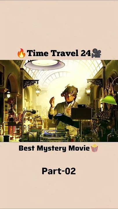 Time travel 24