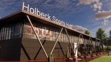 Major new £15m Holbeck sports hub to be given final green light