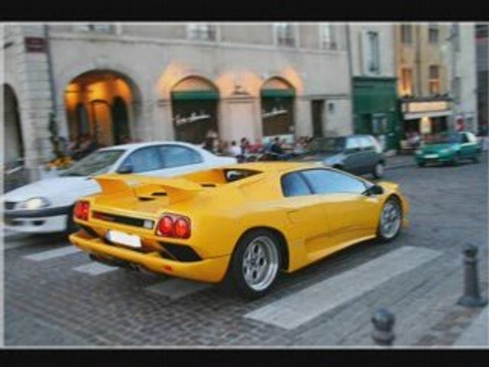 Supercarsnancy