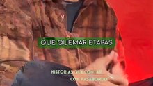 Disfrutando las etapas de la vida: Pasabordo #dailymotion #interview #reels #music #shorts #viralvideo