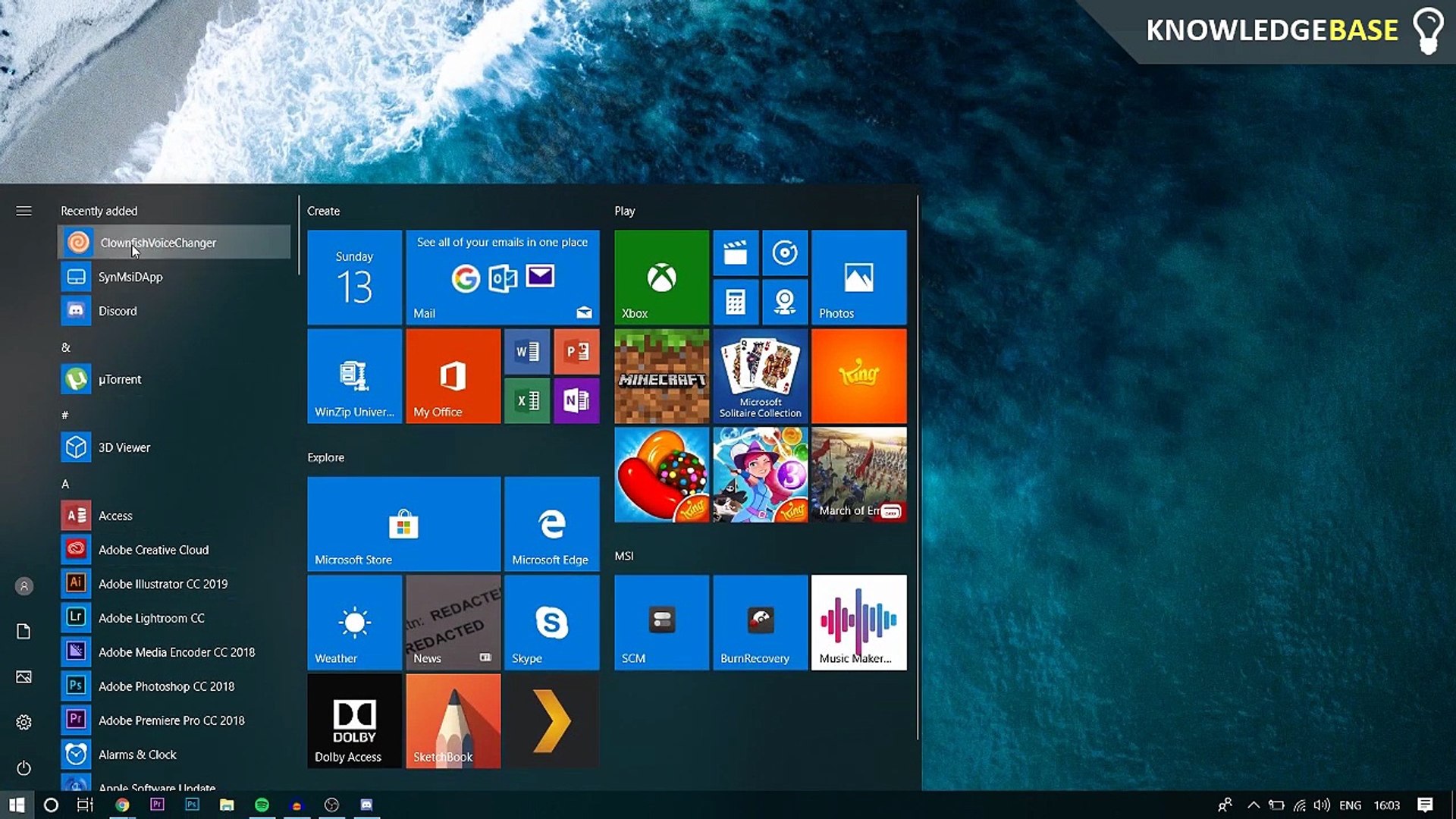 ⁣How To Change Your Voice on Discord _ Best Discord Voice Changer