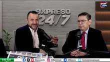 ¿Afectará el conflicto en Irán y el bloqueo del Estrecho de Ormuz el precio de la gasolina en México? Análisis económico con Dr. Luis Núñez Noriega