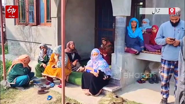 ترال کا نوجوان عمان میں زیر علاج، اہل خانہ نے وزیراعظم سے وطن واپس لانے کی اپیل کی