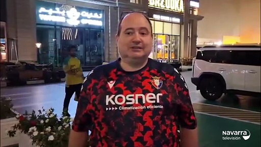 Noticias de Navarra 14:30h 04/03/2026