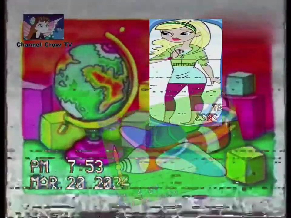 Babytv Art Rojo Avión