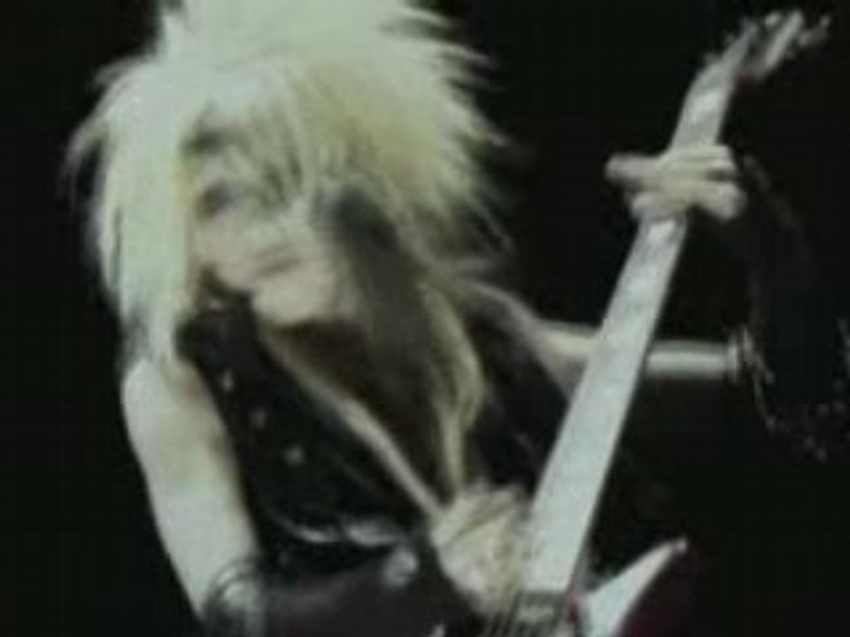 Distraught overlord - Lord's Prayer