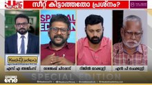 'ജി. സുധാകരൻ ഈ തെരഞ്ഞെടുപ്പ് കാലത്ത് LDFന് പരിക്കേൽക്കുന്ന നിലപാട് സ്വീകരിക്കുമെന്ന് കരുതുന്നില്ല'