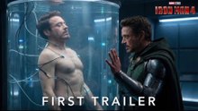 IRON MAN 4 – First Trailer (2026) Robert downey jr. | Katherine Langford | Marvel Studios