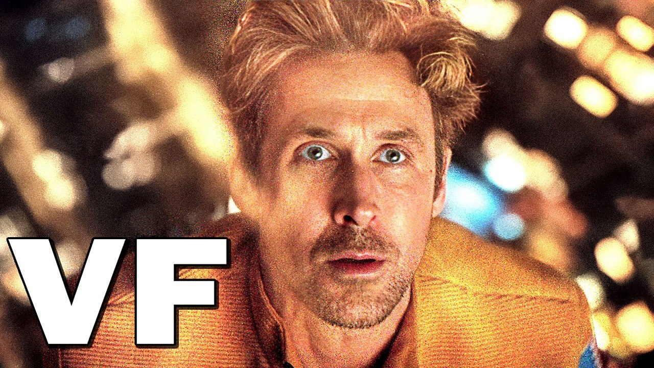 PROJET DERNIÈRE CHANCE Bande Annonce VF (Nouvelle, 2026) Ryan Gosling