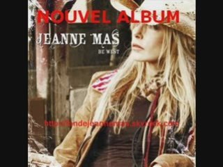Jeanne Mas - Dimanche soir chez Hubert