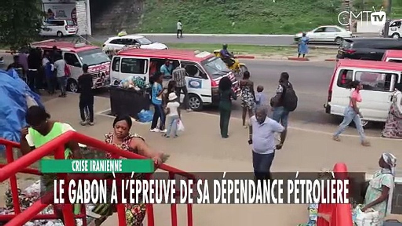 [#Reportage] Crise iranienne : le Gabon à l’épreuve de sa dépendance pétrolière