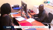 Femmes musulmanes  Le dilemme du blocage hormonal