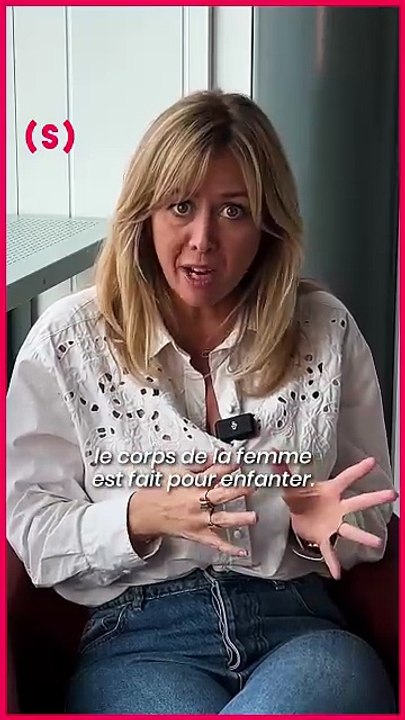 « Le corps de la femme est fait pour enfanter. » : @enoramalagre déconstruit cette injonction dans son documentaire « Pourquoi t’as pas d’enfant ? ». Elle explore les parcours souvent douloureux, dont le sien, derrière cette question intrusive. Elle r