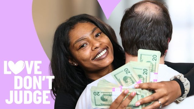I Was Blinded By His Money - Now We're In Love | LOVE DON'T JUDGE