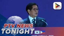 PBBM says PH is ready for investors during PH-Korea Business Forum