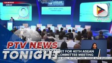 PH rolls out carpet for 40th ASEAN Socio-Cultural Committee meeting