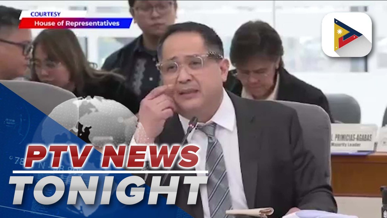 Statement of Rep. Suntay draws flak; sister of Anne Curtis expresses anger, disgust over Suntay’s statement