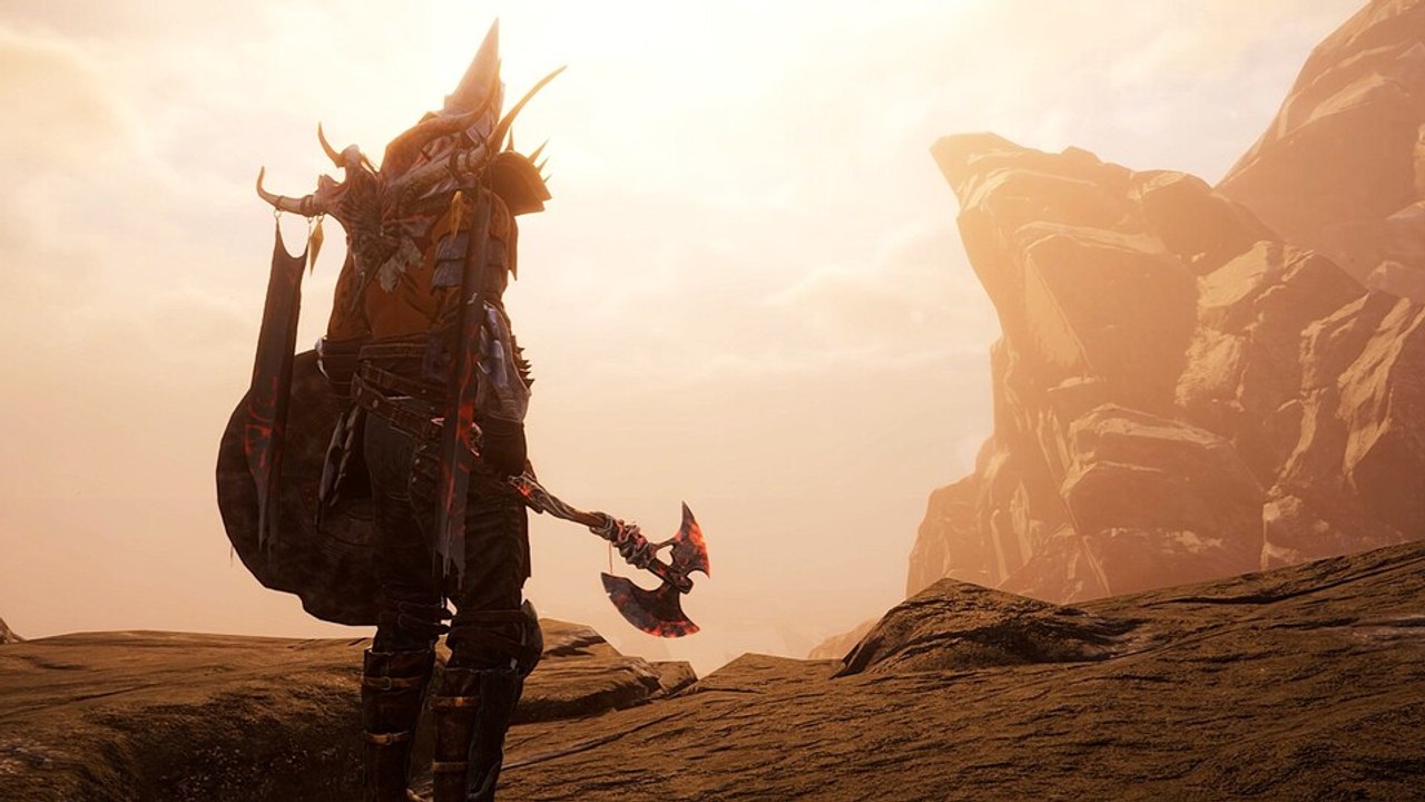 Eine der beliebtesten Skyrim-Alternativen will mit einem Riesen-Update noch besser werden