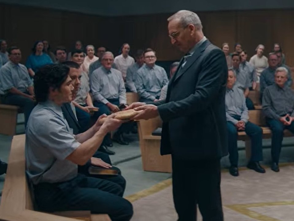 'Unchosen': Teasertrailer zur Psychothriller-Serie