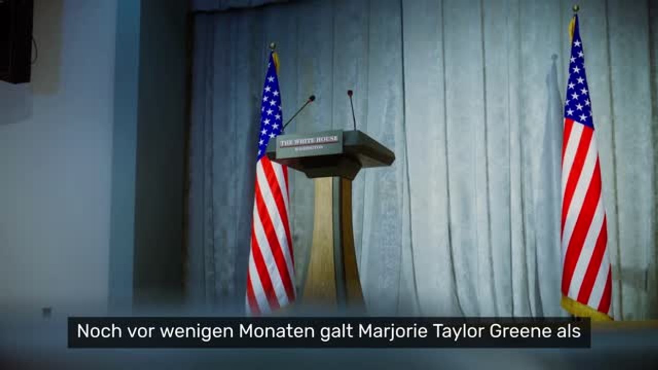 Donald trump: "glaube nicht, dass er scherzt" - ex-vertraute befürchtet dritte amtszeit