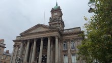 Wirral Council considers future of Wallasey and Birkenhead town halls