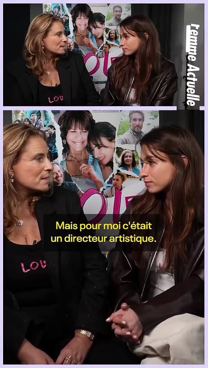 FEMME ACTUELLE - Lisa & Thais, mère et fille : génération LOL