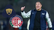 Efraín Juárez tras perder el invicto ante Toluca en la Liga MX: ''Todas las derrotas duelen, no festejamos que jugamos bien''