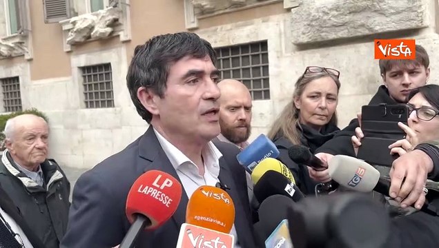 Crisi Medio Oriente, Fratoianni: Meloni abbia coraggio, non porti l'Italia in guerra