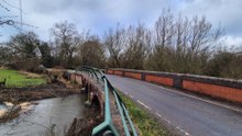 Barston Bridge Future Uncertain as Council Weighs Costs