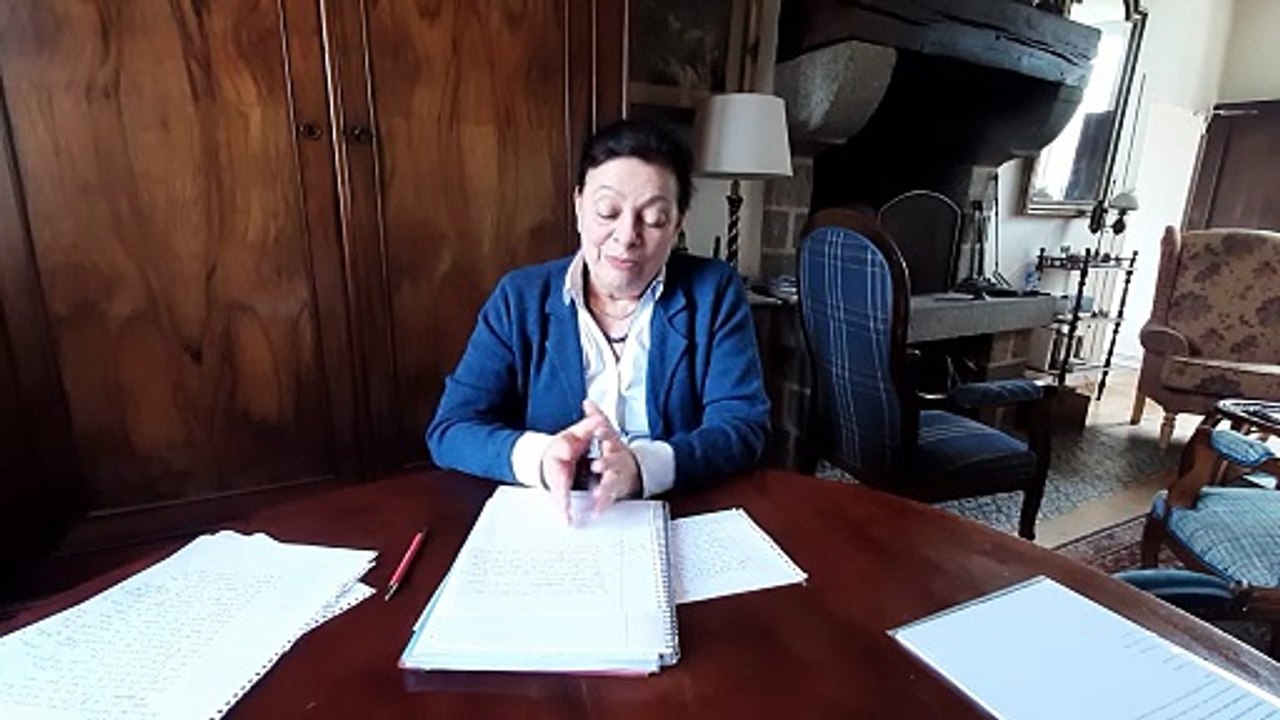 Municipales 2026 : candidate à Bagnoles-de-l'Orne-Normandie, Nadine Belzidsky répond à nos questions