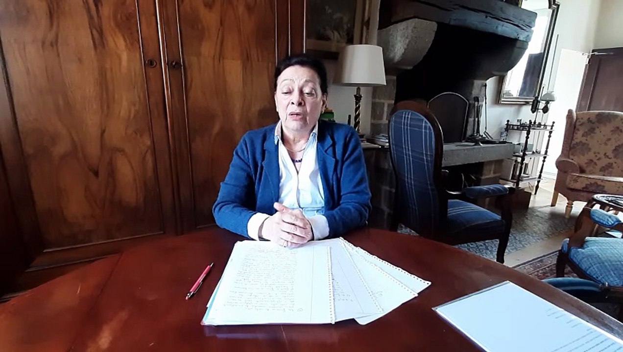 Municipales 2026 : candidate à Bagnoles-de-l'Orne-Normandie, Nadine Belzidsky répond à nos questions