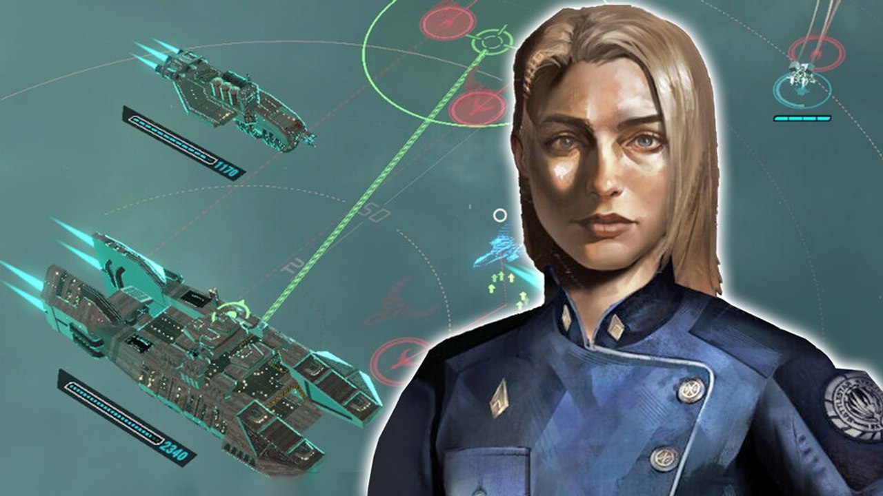 Das neue Spiel zu Battlestar Galactica steuert nach verhaltenem Demo-Feedback unerschüttert auf den Release zu