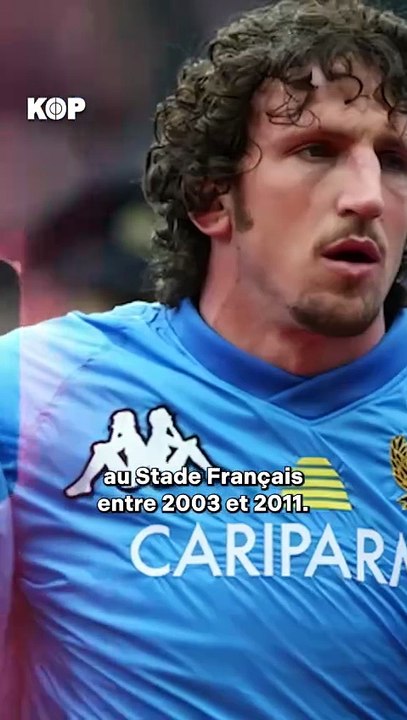 🇮🇹 Qu’est devenu Mirco Bergamasco ?