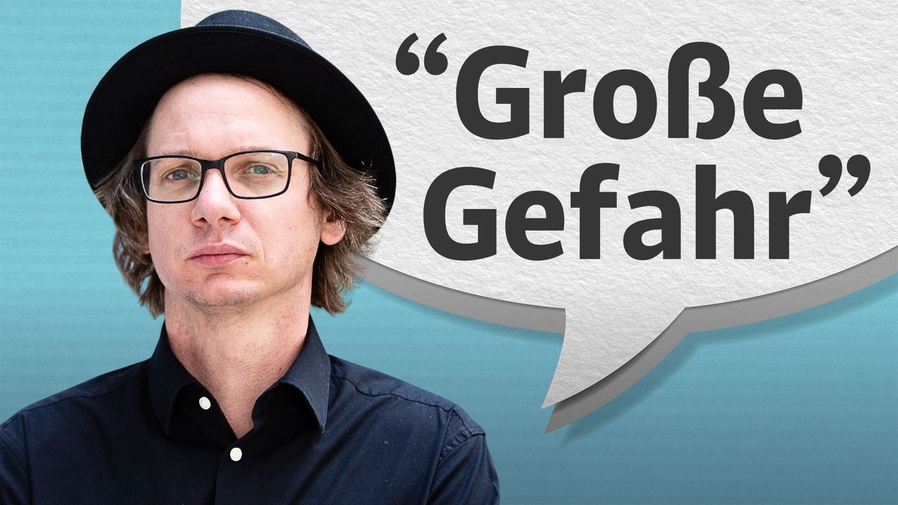 Führt der Iran-Krieg zum Wirtschafts-Crash? | Harald Oberhofer