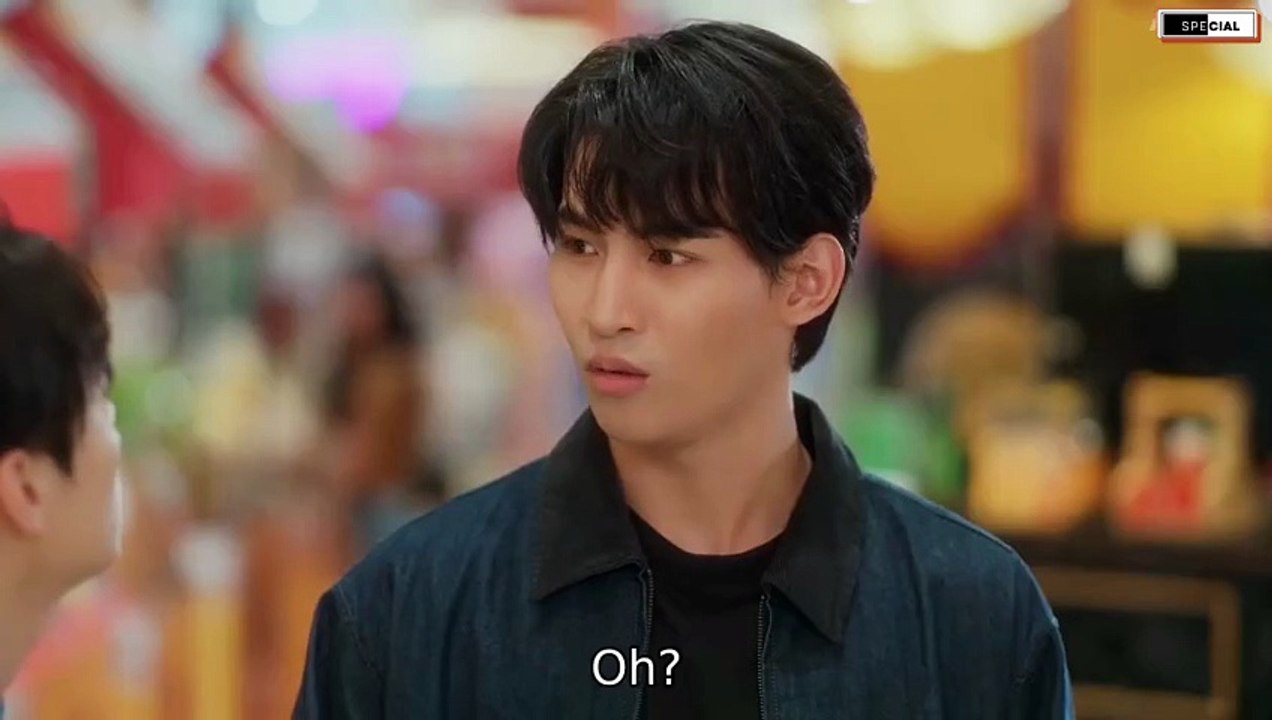 [ENG] My Romance Scammer (2026) Episode 3